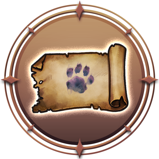 bronze Trophy