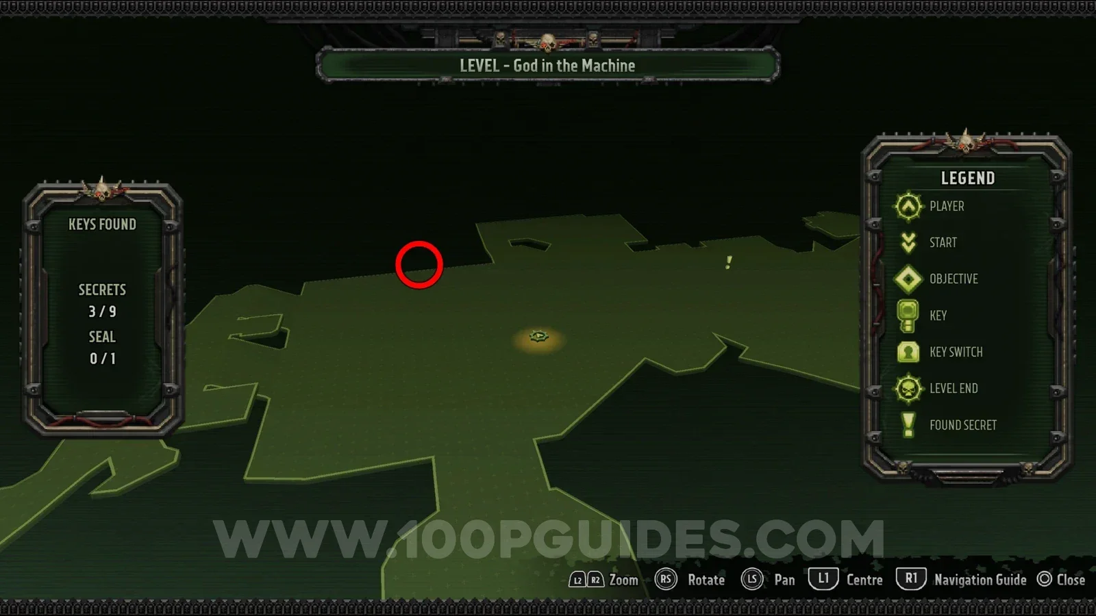 Boltgun 2 All Collectibles Screenshot 488