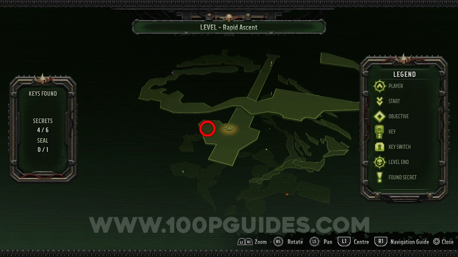 Boltgun 2 All Collectibles Screenshot 421