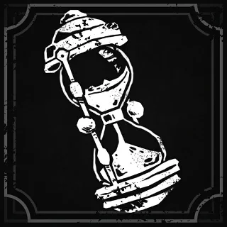Bronze Trophy