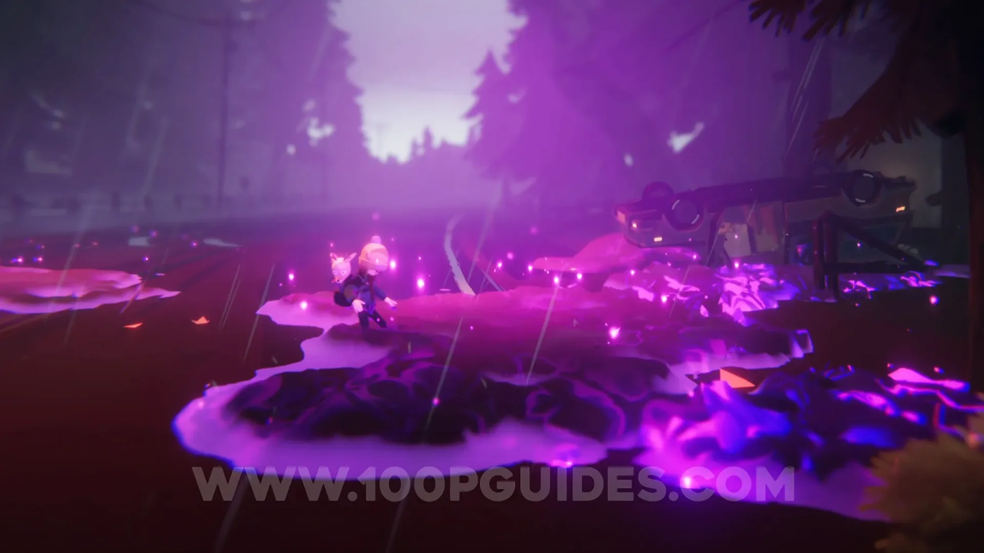 Trophy Screenshot 1
