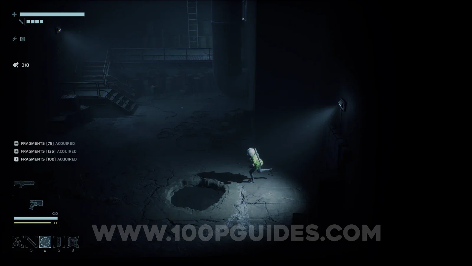 Trophy Screenshot 3
