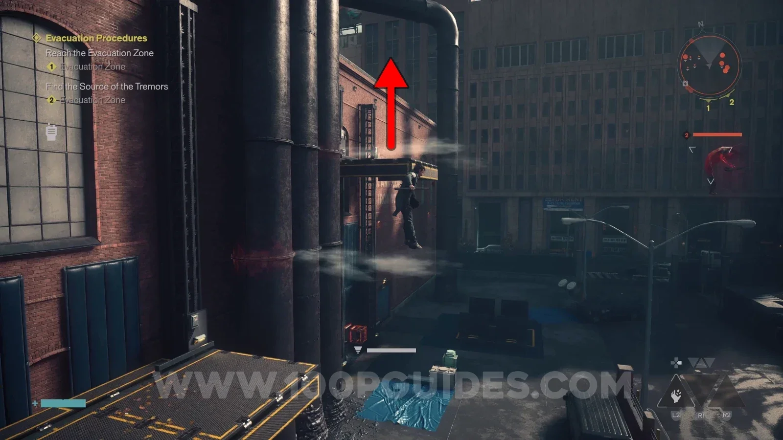 Control Resonant All Resonant Location Screenshot 3