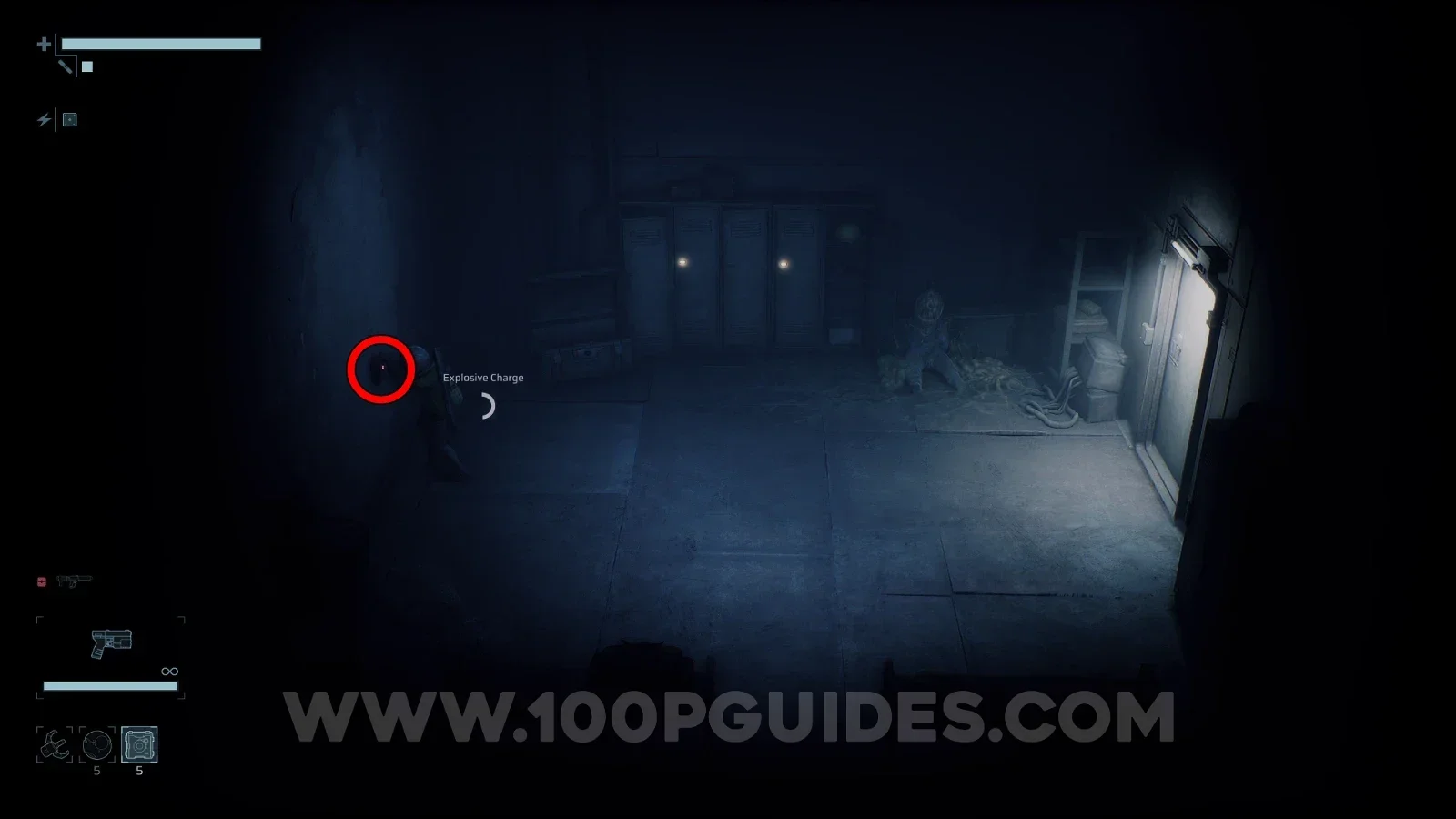 Trophy Screenshot 2