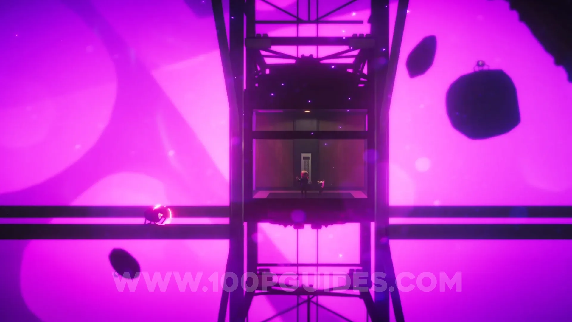 Trophy Screenshot 1