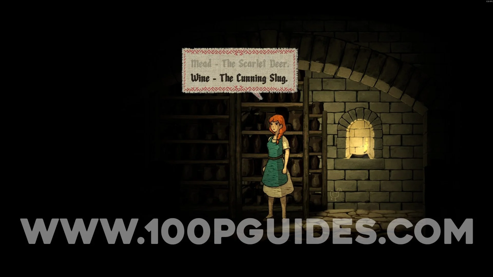 Plonk Screenshot 1