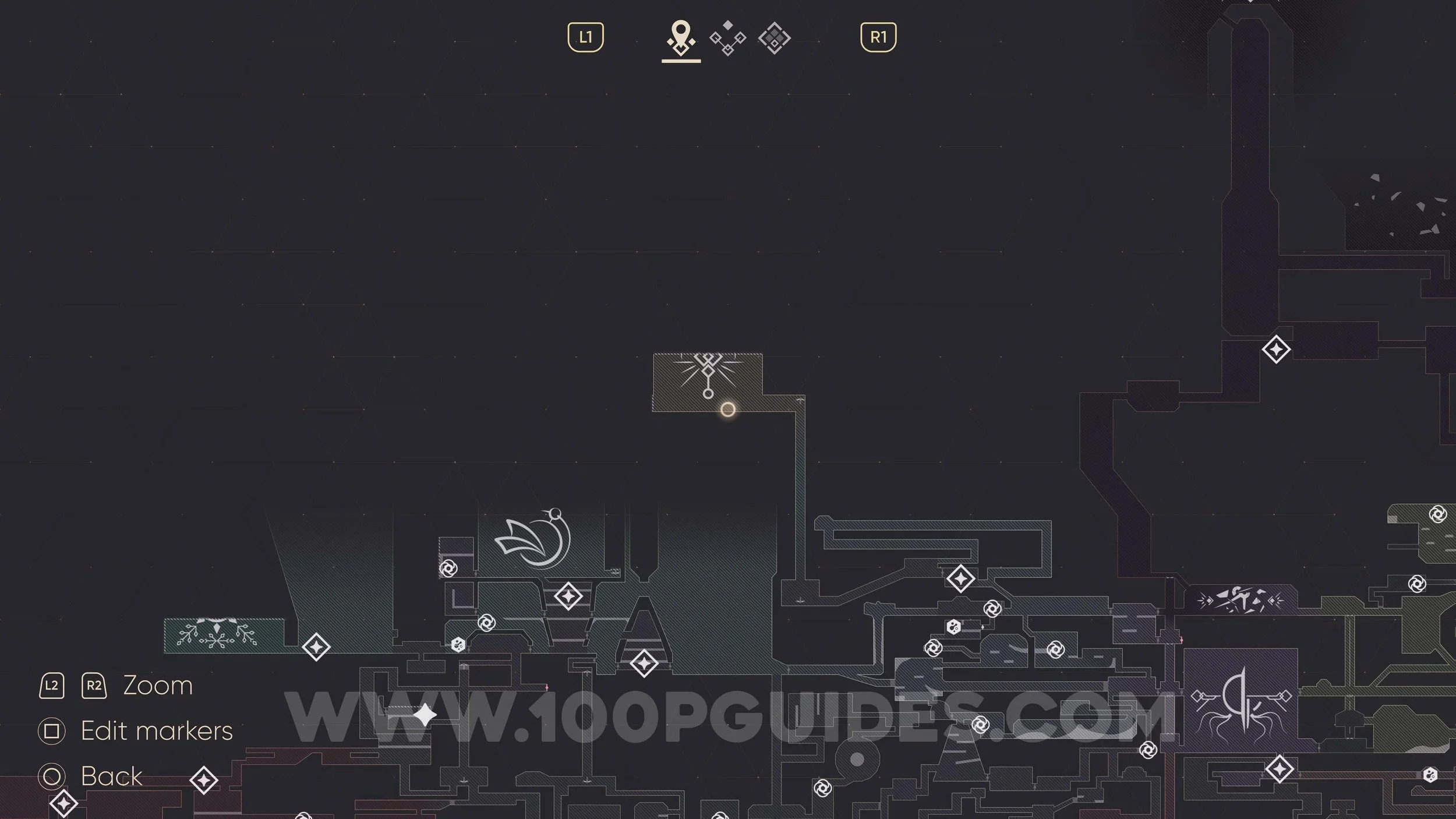 Trophy Screenshot 1