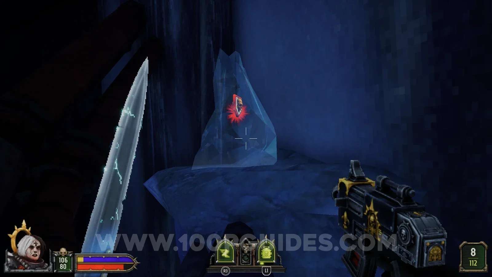 Boltgun 2 All Collectibles Screenshot 236