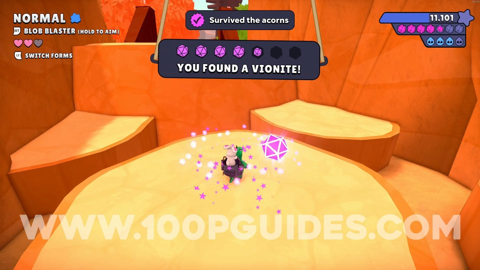 Vionite #5 - Image 2