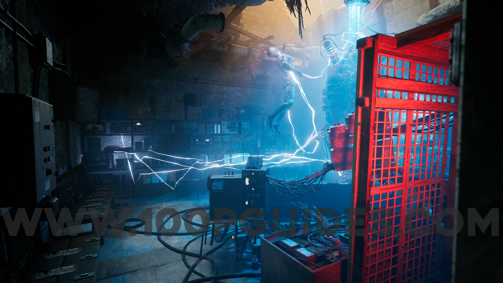 Trophy Screenshot 1