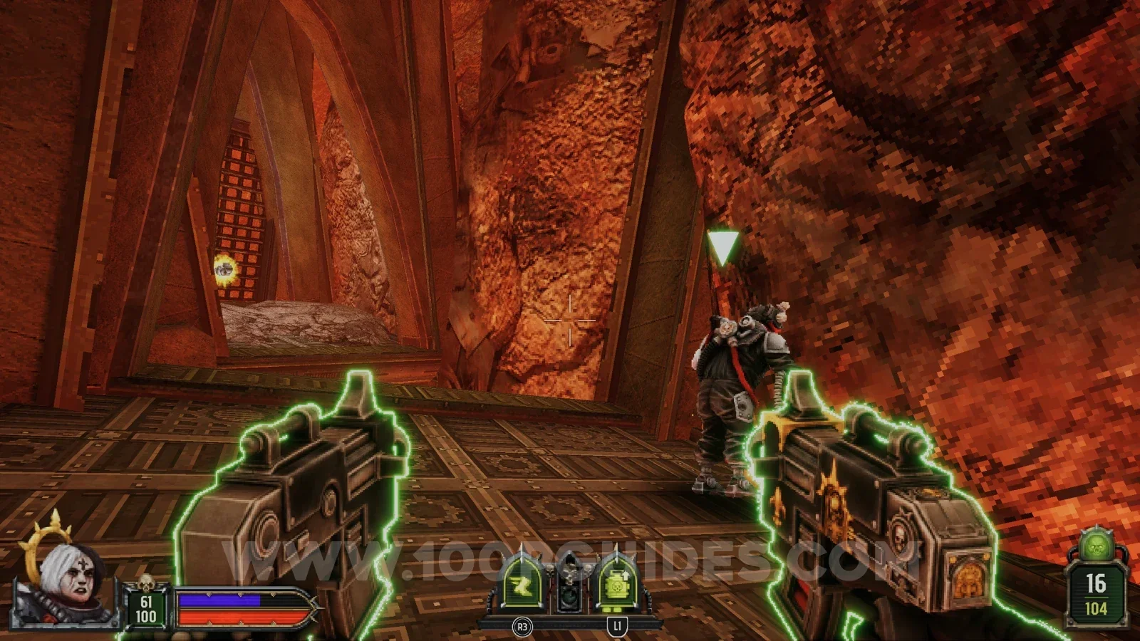 Boltgun 2 All Collectibles Screenshot 304