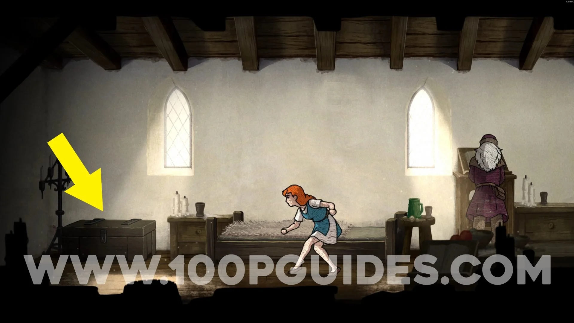 No Questions Screenshot 2