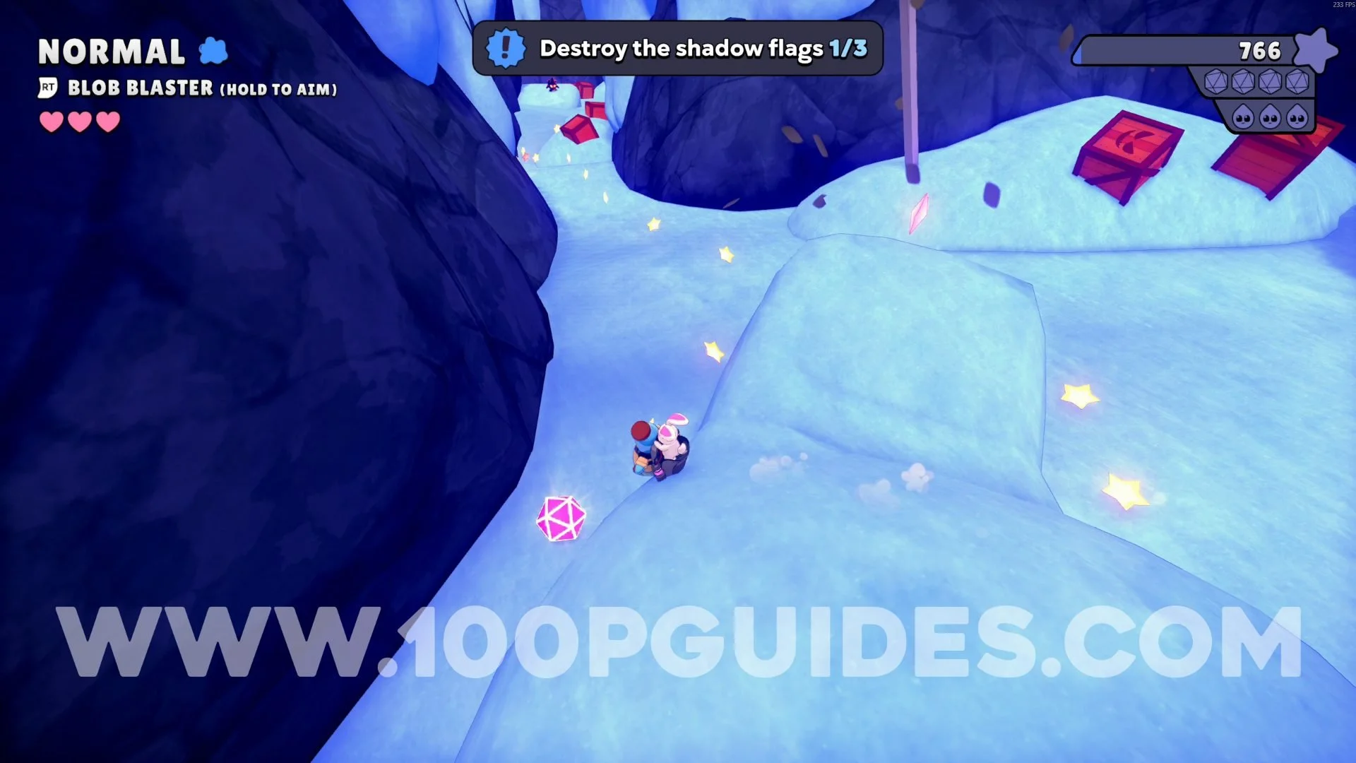 Shadow Flag #1 + Vionite #1 - Image 2