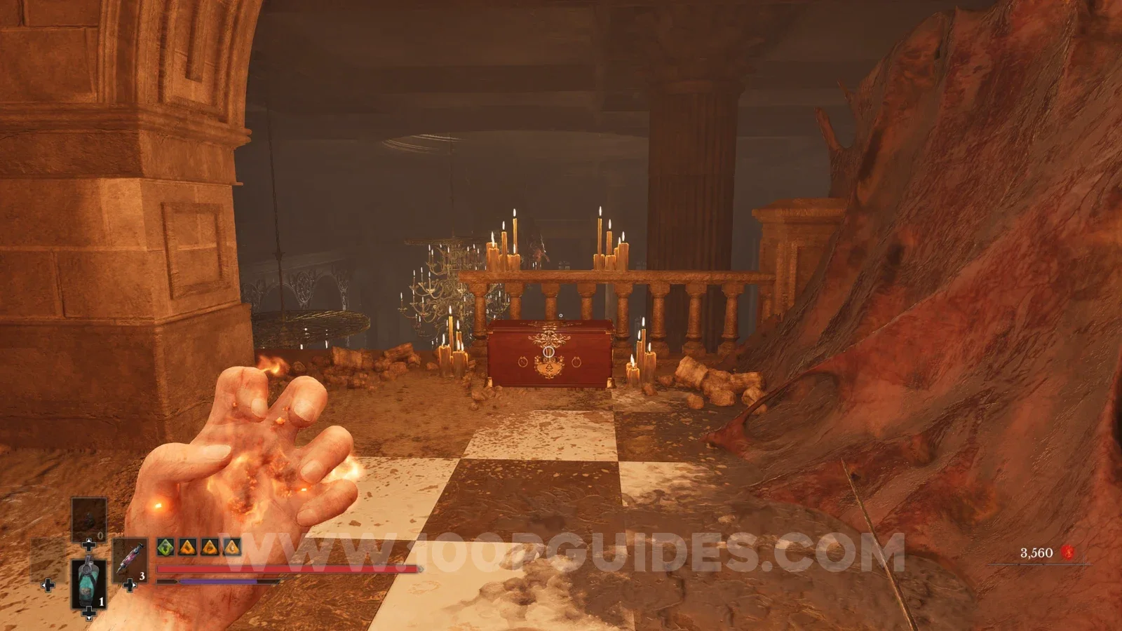 Trophy Screenshot 4