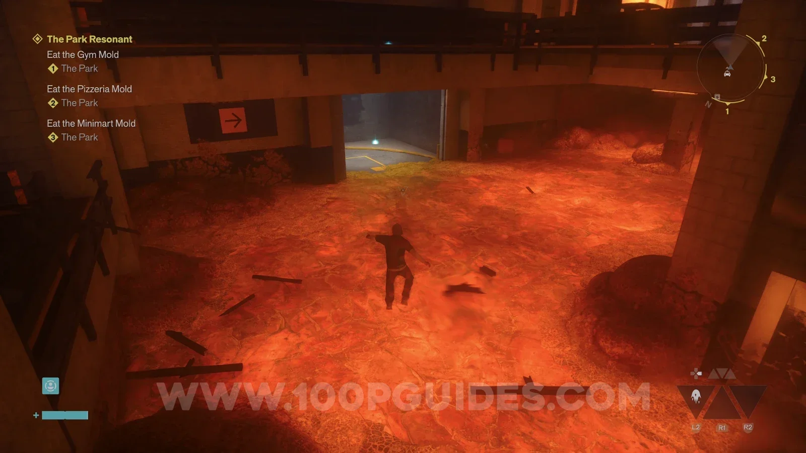 Control Resonant All Resonant Location Screenshot 36