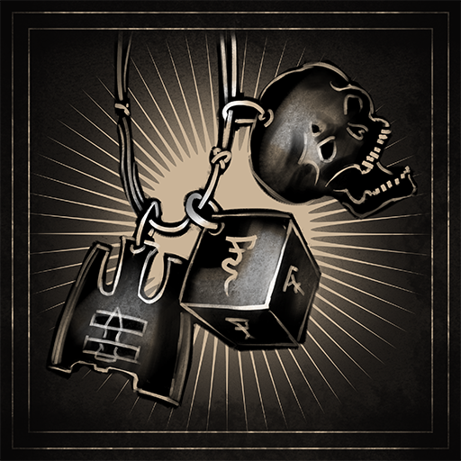 silver Trophy