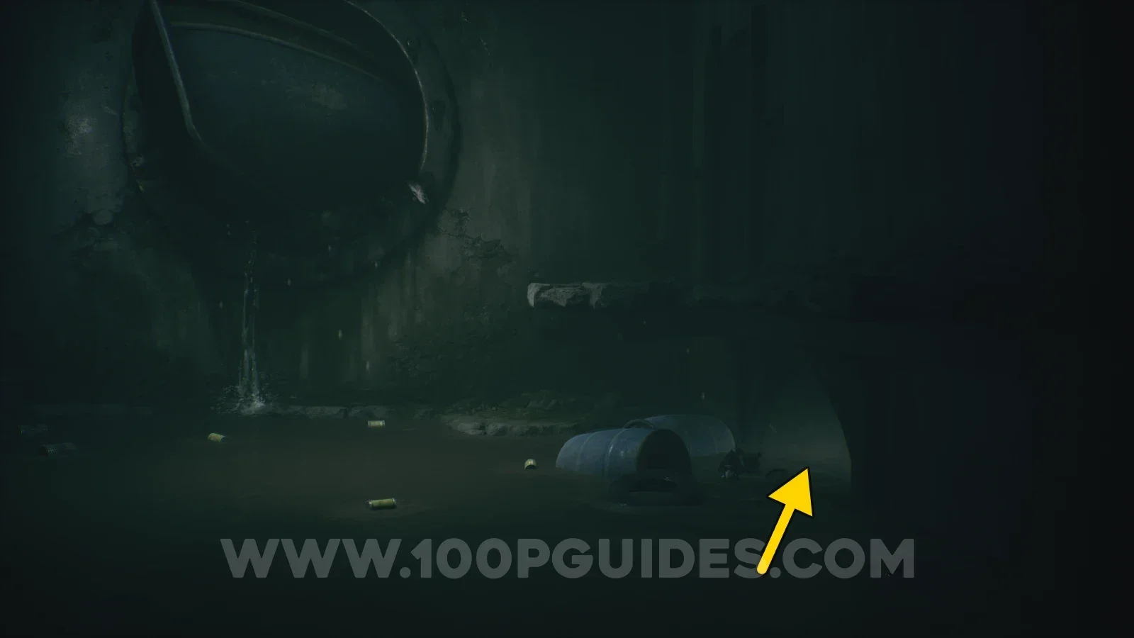 Little Nightmares 3 The Shores DLC 100% Walkthrough Screenshot 5