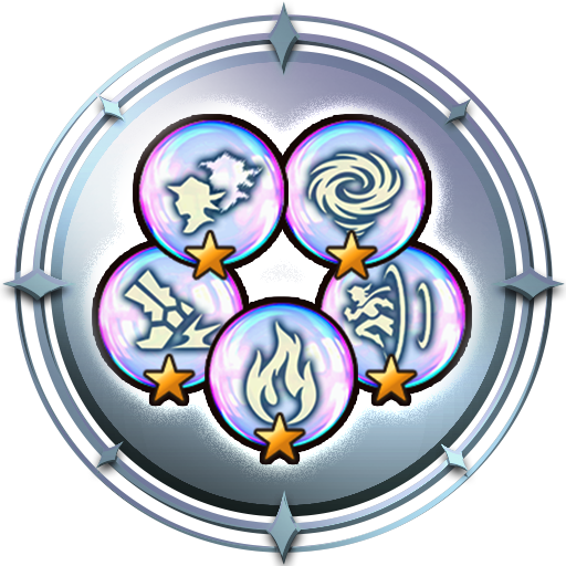 silver Trophy
