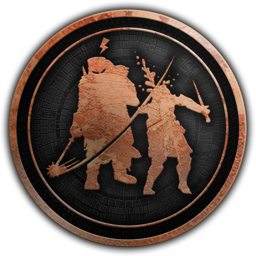 Bronze Trophy
