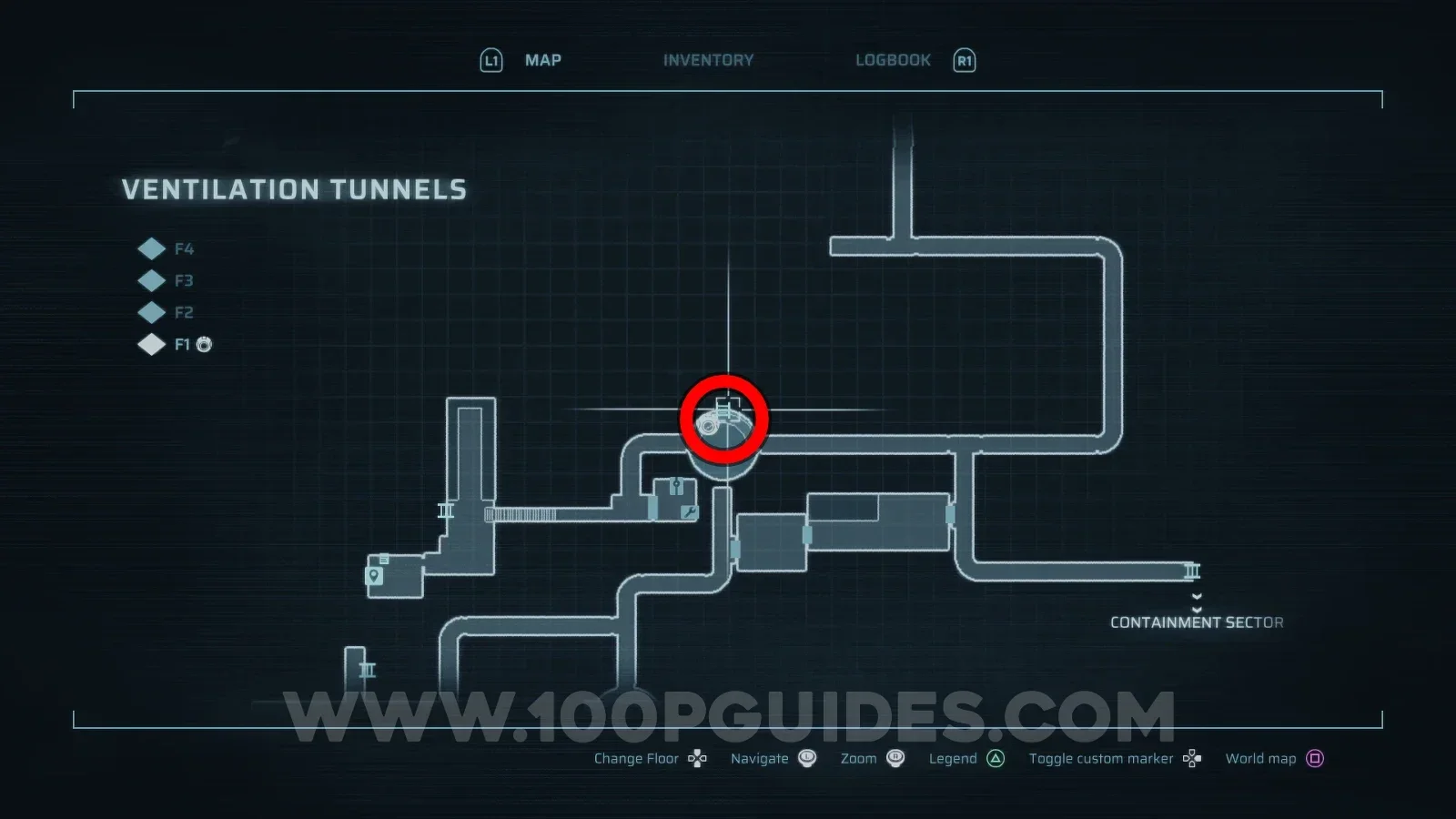 Trophy Screenshot 1