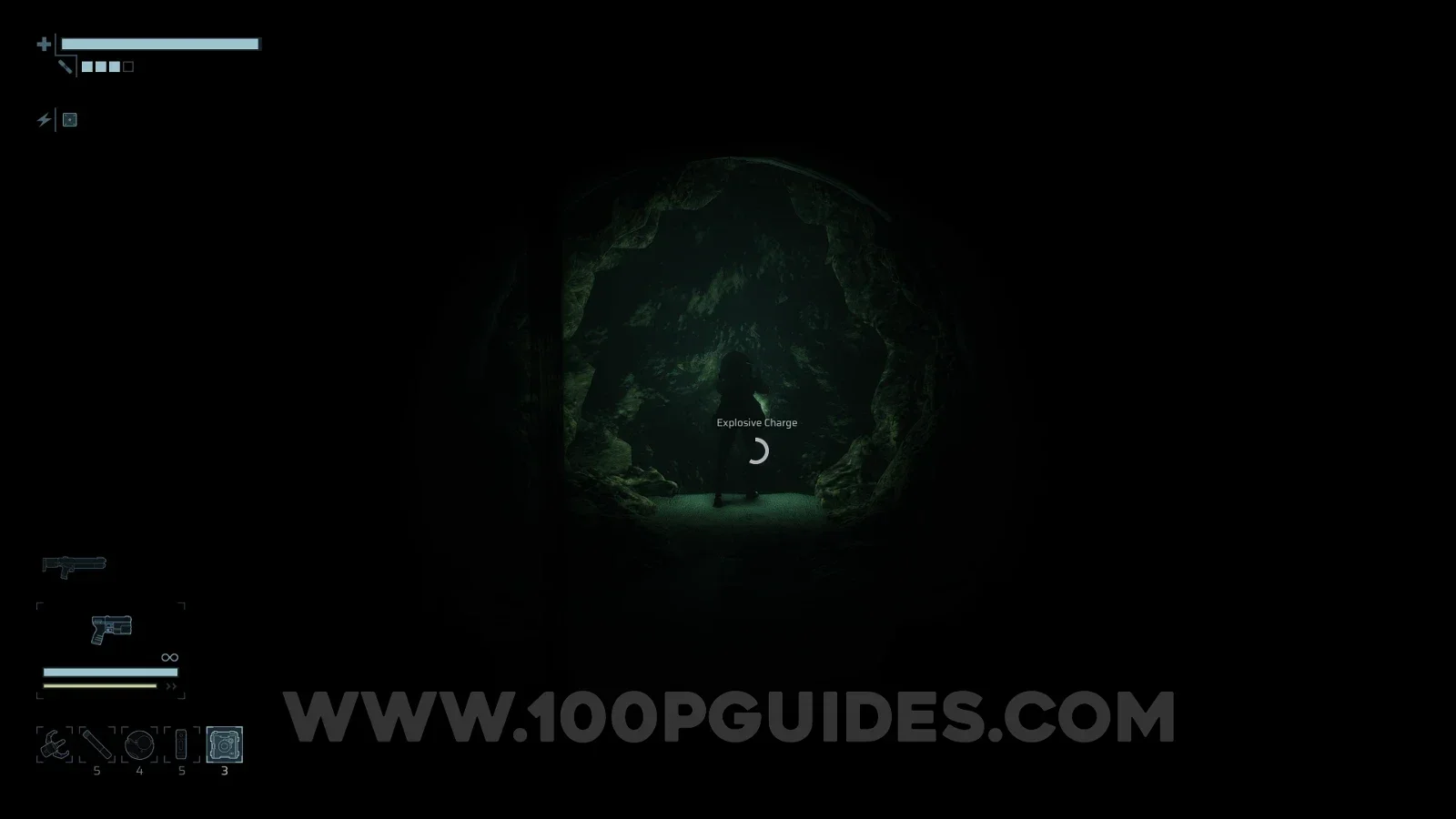 Trophy Screenshot 2