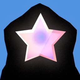Perfect Run Trophy