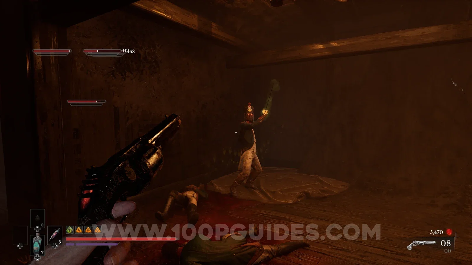 Valor Mortis All Amber Locations Screenshot 67