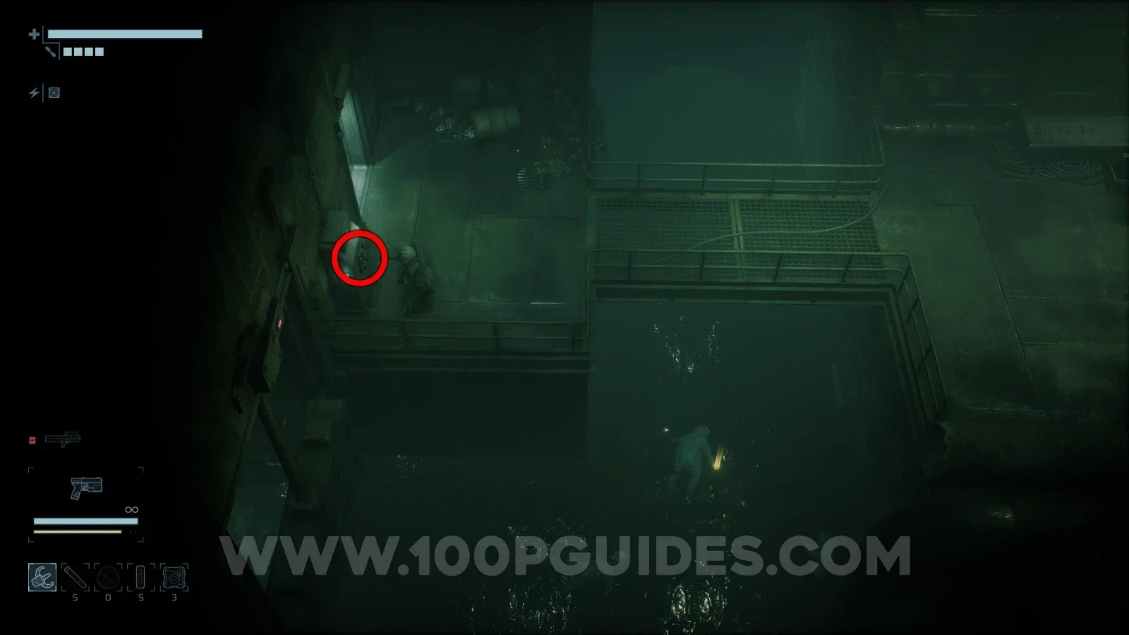 Trophy Screenshot 2