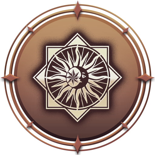 bronze Trophy