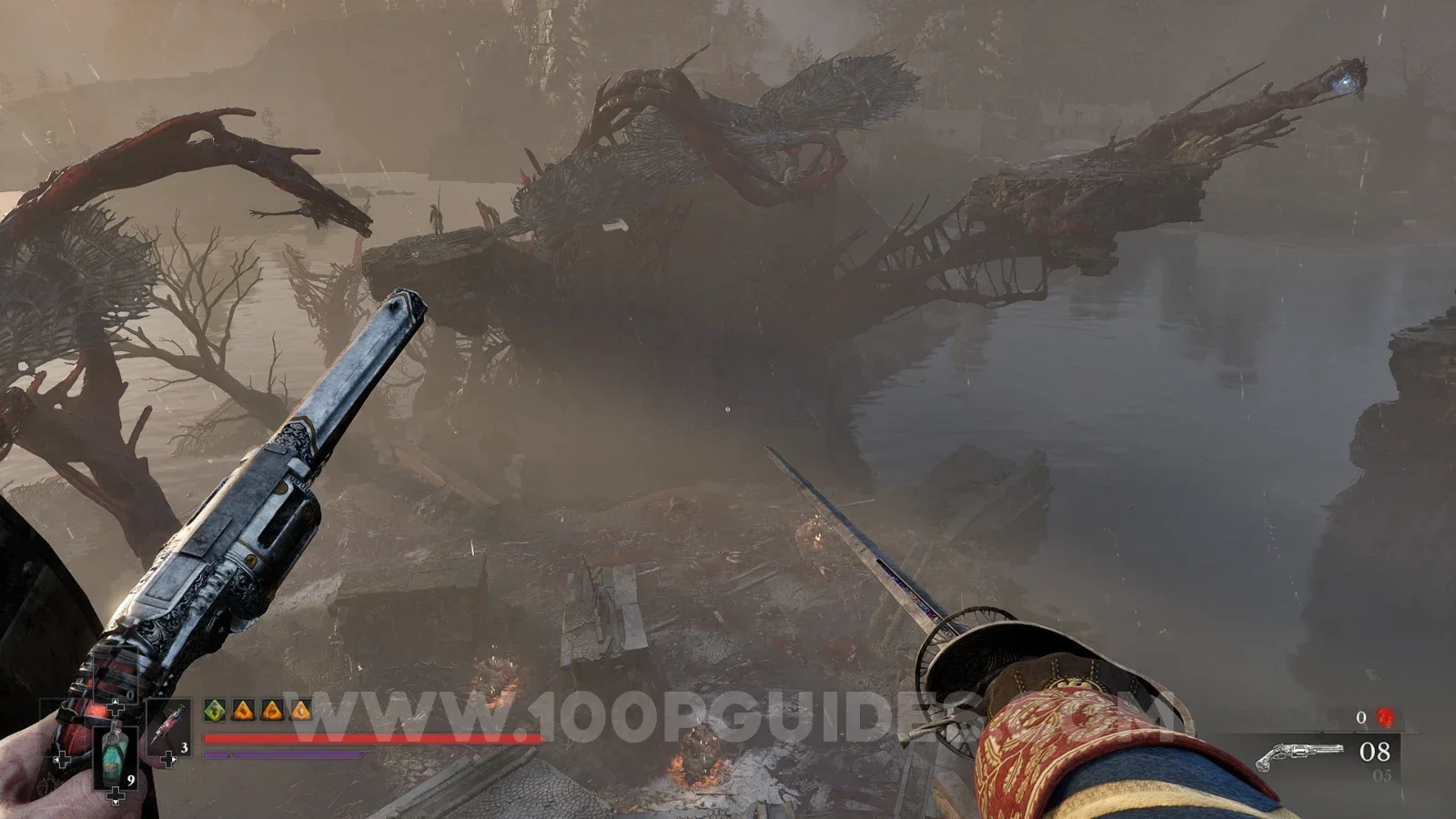 Trophy Screenshot 1