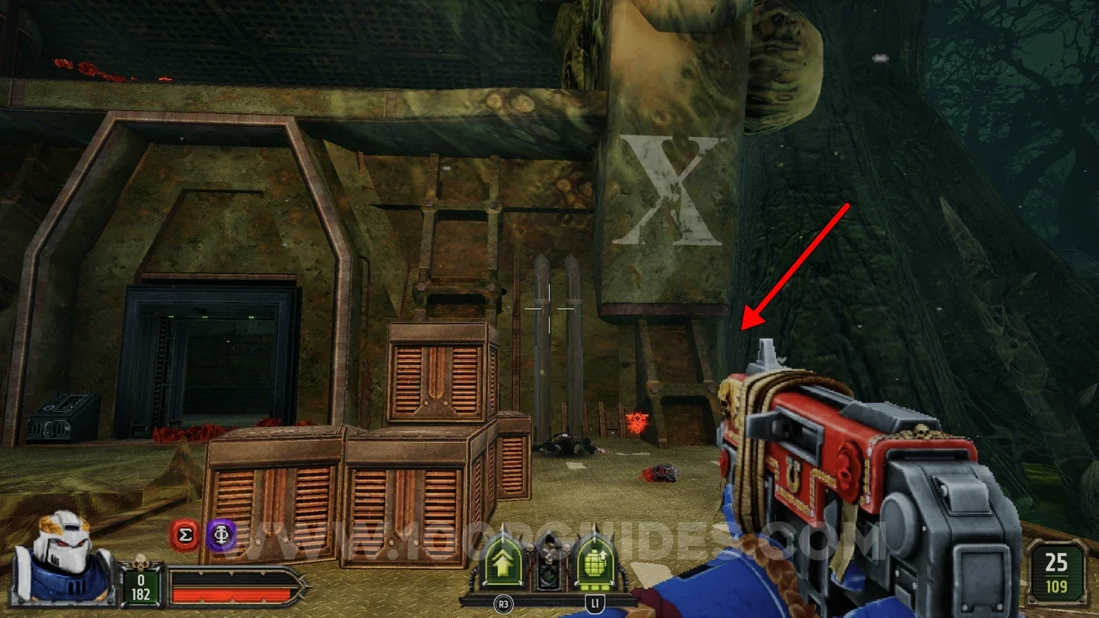Boltgun 2 All Collectibles Screenshot 103
