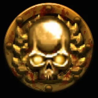 Gold Trophy