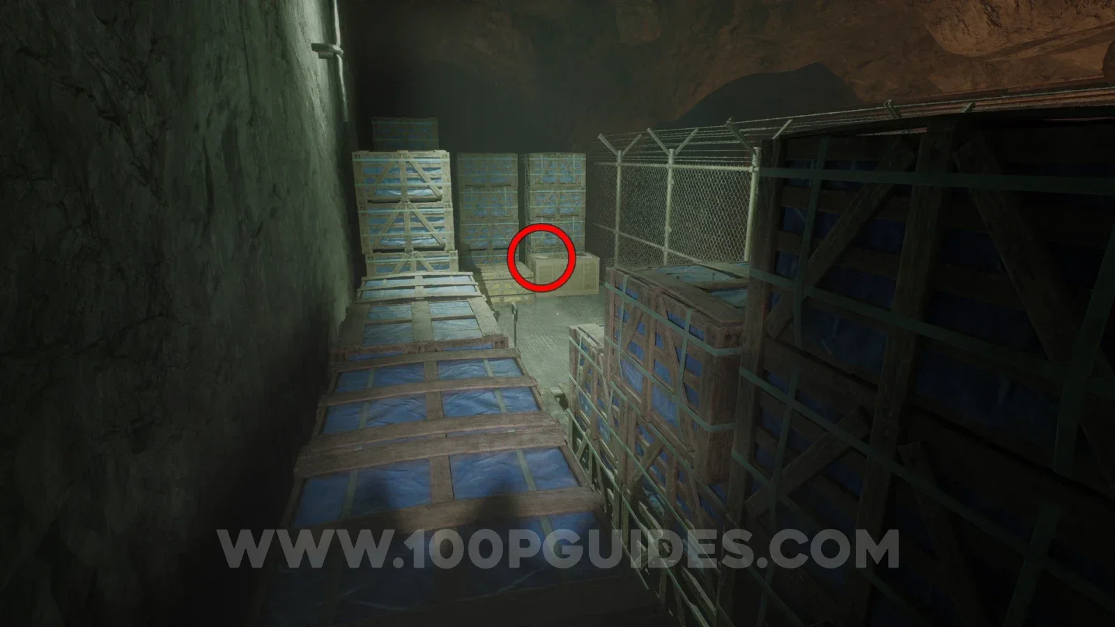 Terrible Lizards Chapter 3: The auditor note over the blue boxes on the right across from the train