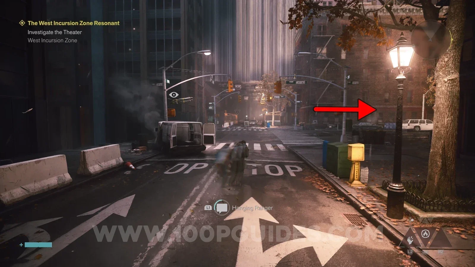 Control Resonant All Resonant Location Screenshot 19
