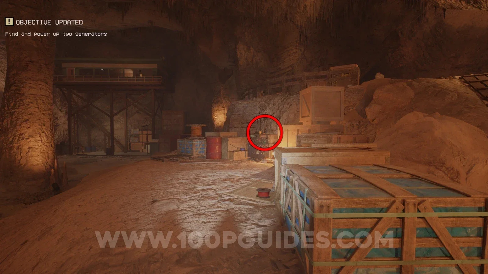 Terrible Lizards Chapter 2: Comms System Relay Audit note on the comms machine past the blue box on the slope