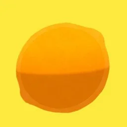 When Life Gives You Lemons Trophy