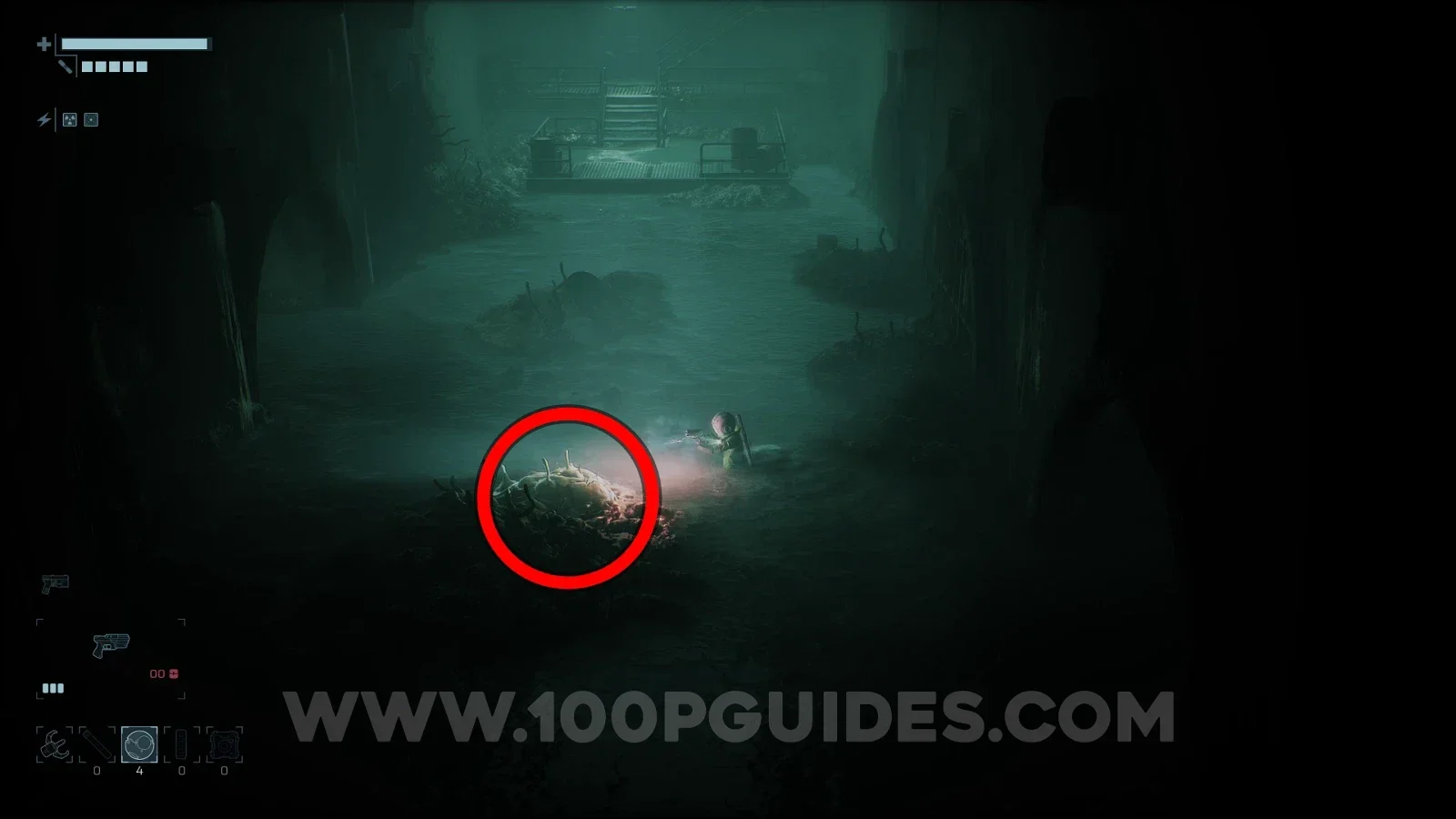 Trophy Screenshot 2