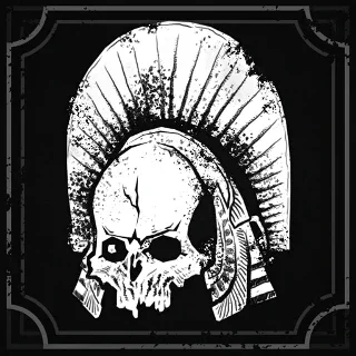 Silver Trophy