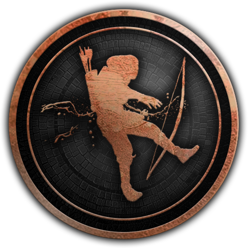 Bronze Trophy