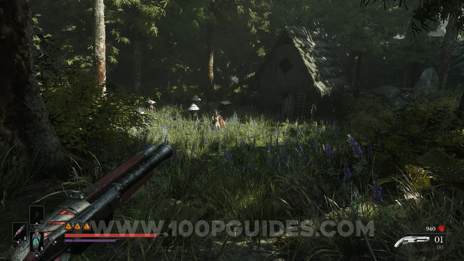 Valor Mortis All Amber Locations Screenshot 37