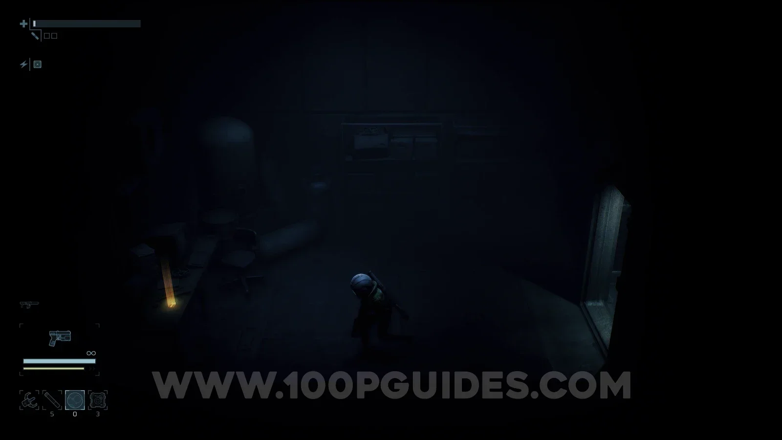 Trophy Screenshot 4