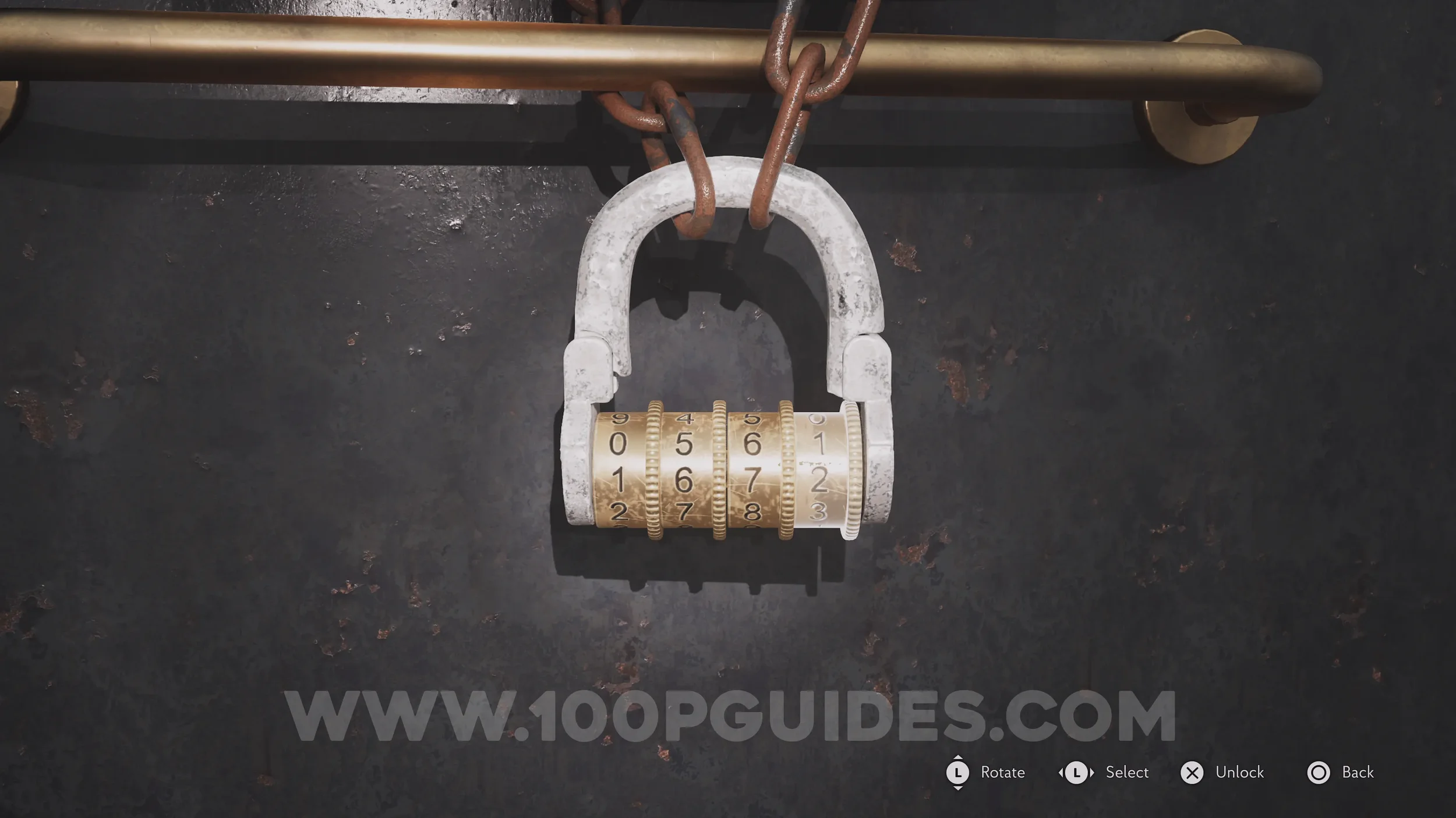 Gate Fuse Box Puzzle Screenshot 2
