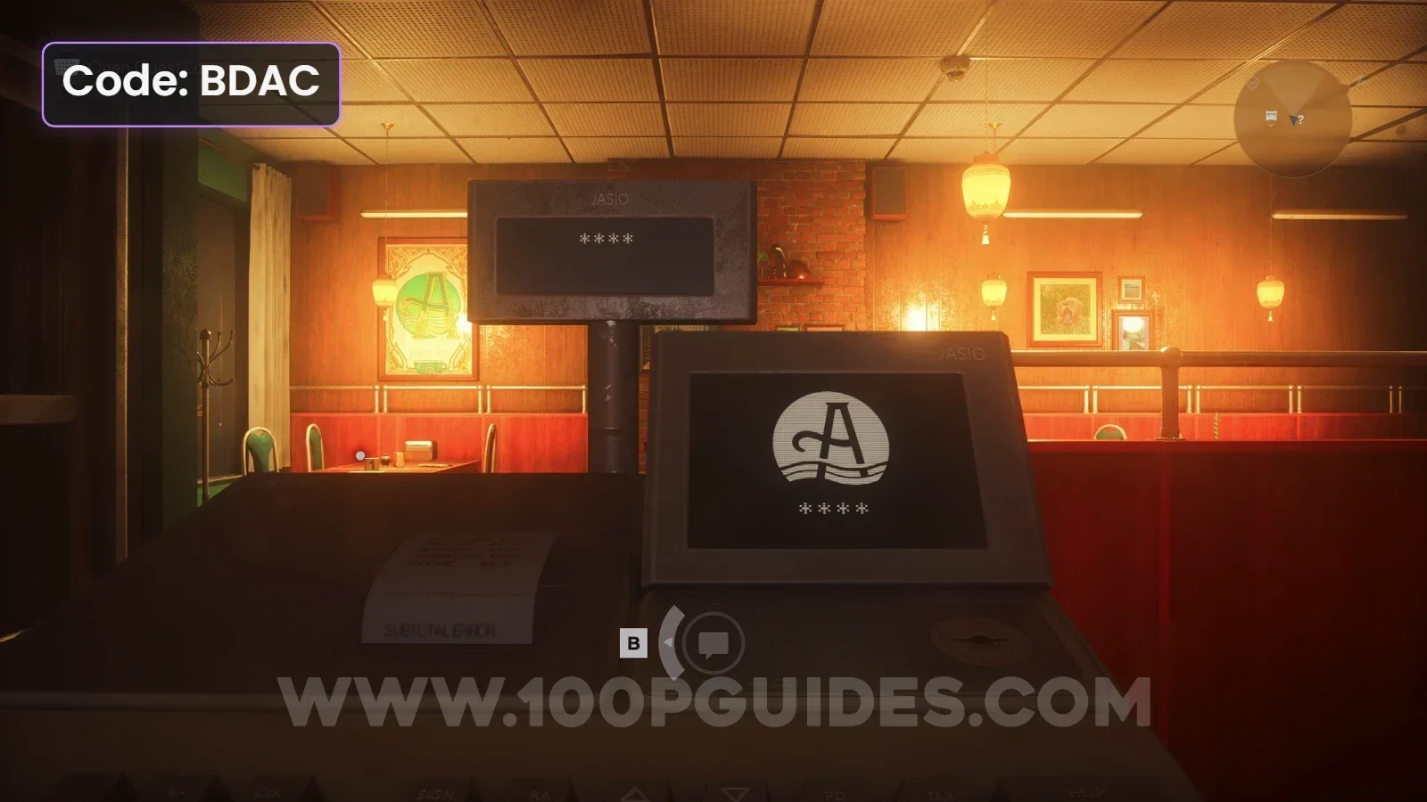 Control Resonant All Secret Hideout Locations and Solutions Screenshot 23