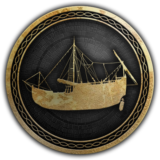 Bronze Trophy