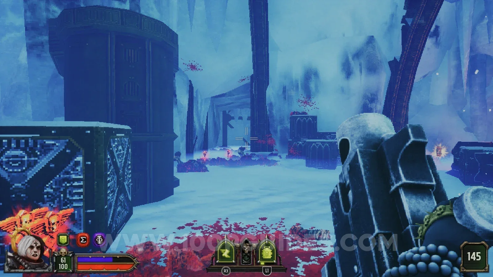 Boltgun 2 All Collectibles Screenshot 225