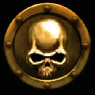 Gold Trophy