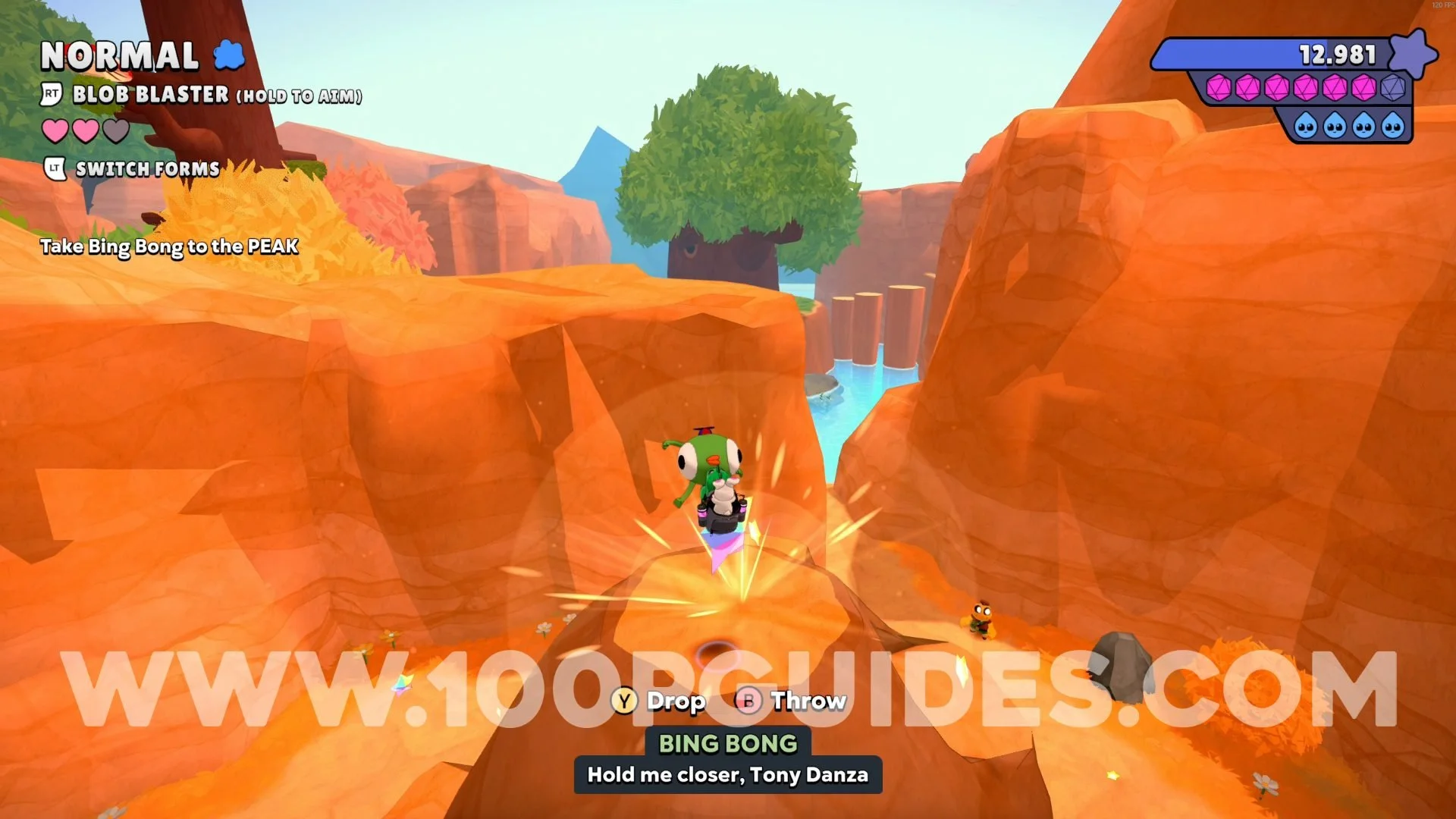 Outfit #1: Scout - Image 2