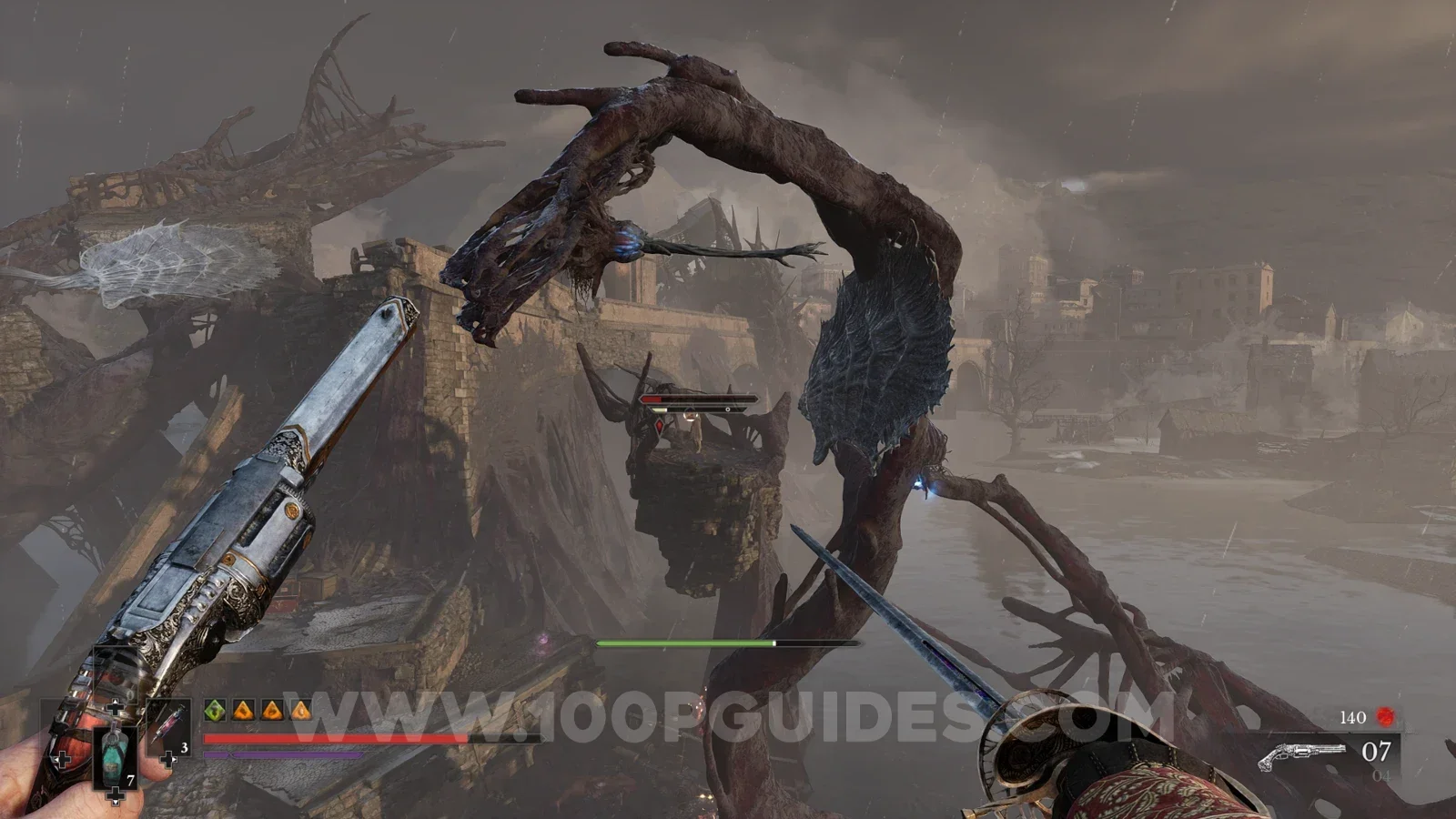 Trophy Screenshot 2
