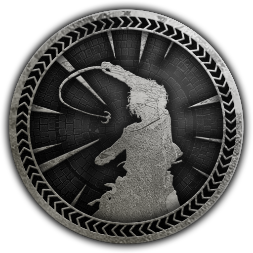 Bronze Trophy