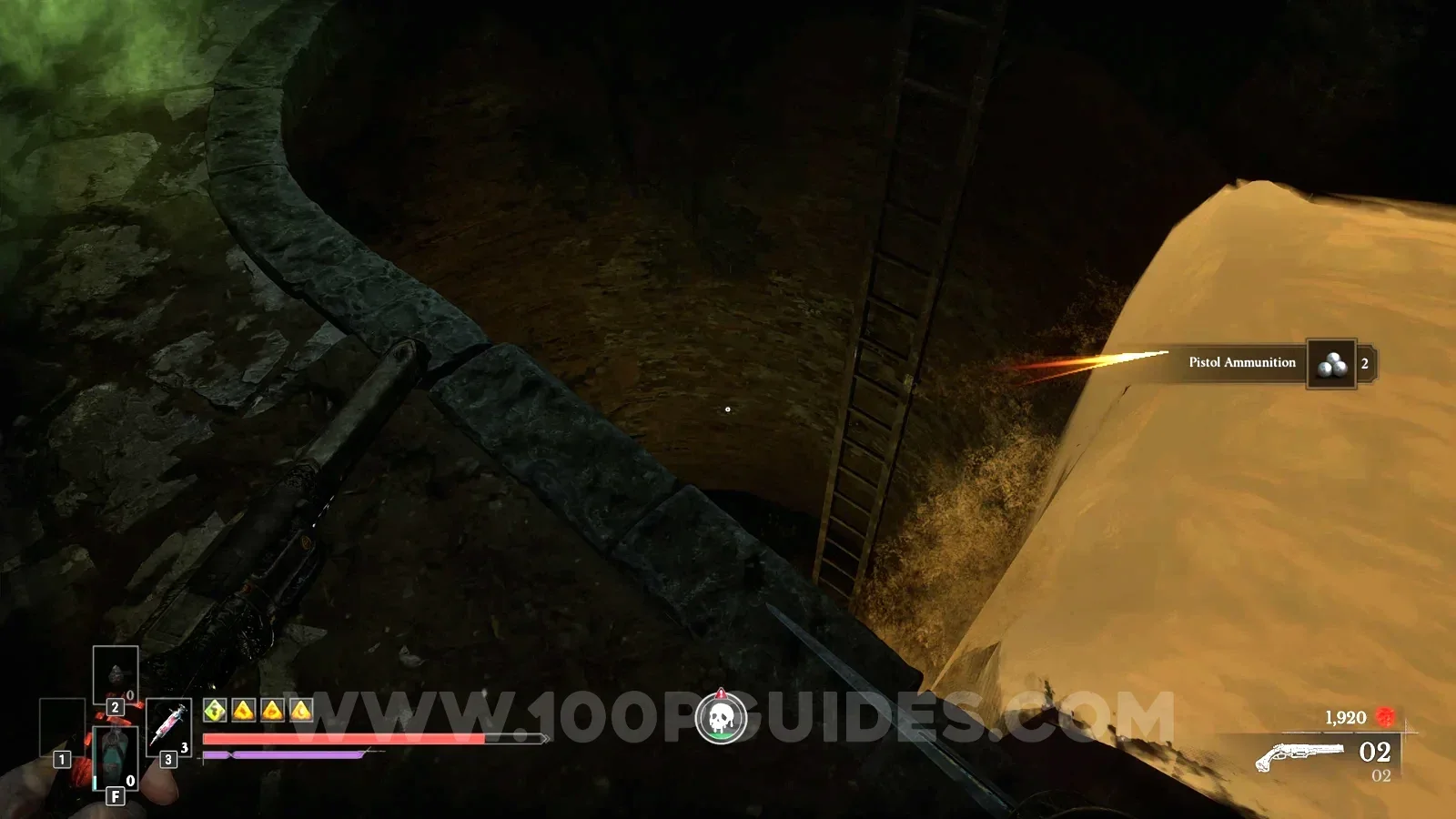 Valor Mortis All Drawing Locations (Monster Hunt Side Quest) Screenshot 29